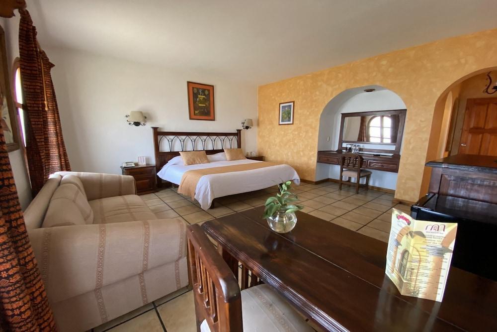 Hotel Rincon Del Arco San Cristóbal de Las Casas Zewnętrze zdjęcie