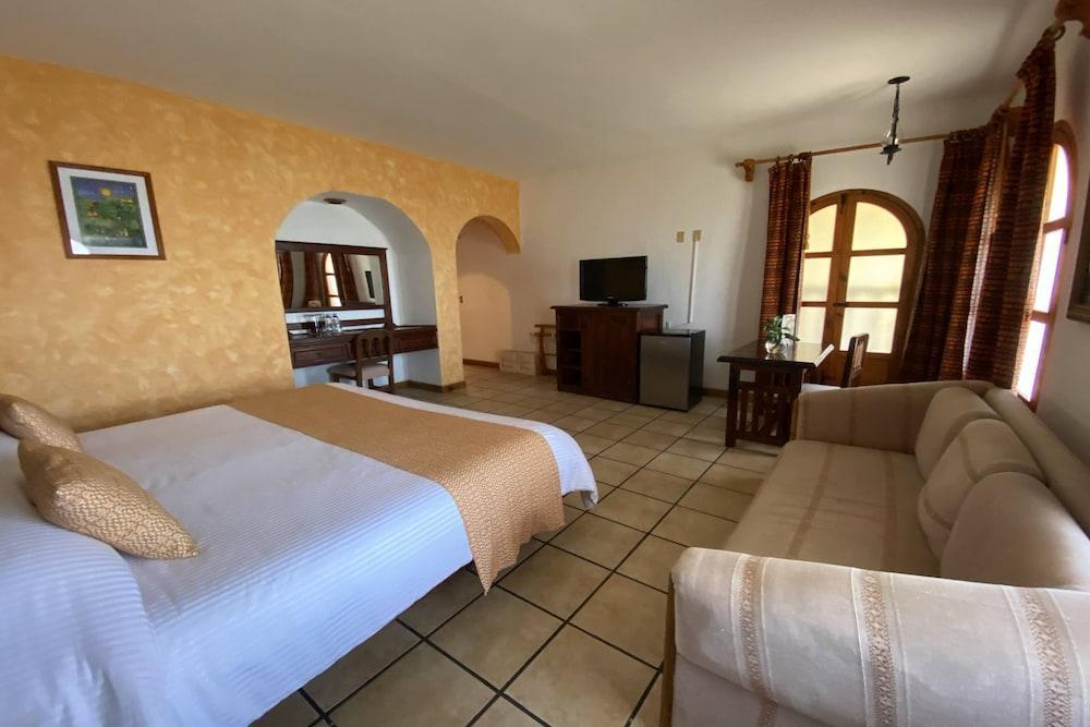 Hotel Rincon Del Arco San Cristóbal de Las Casas Zewnętrze zdjęcie