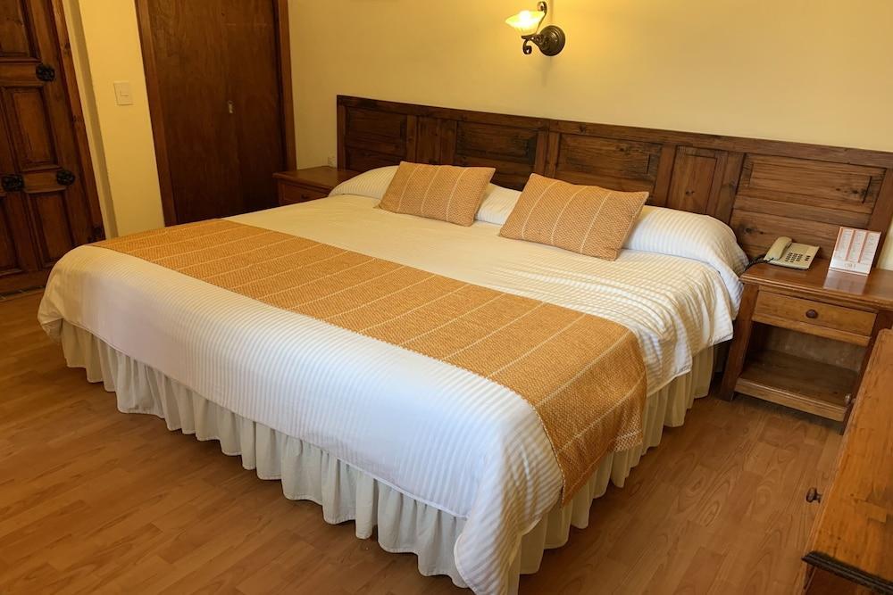Hotel Rincon Del Arco San Cristóbal de Las Casas Zewnętrze zdjęcie