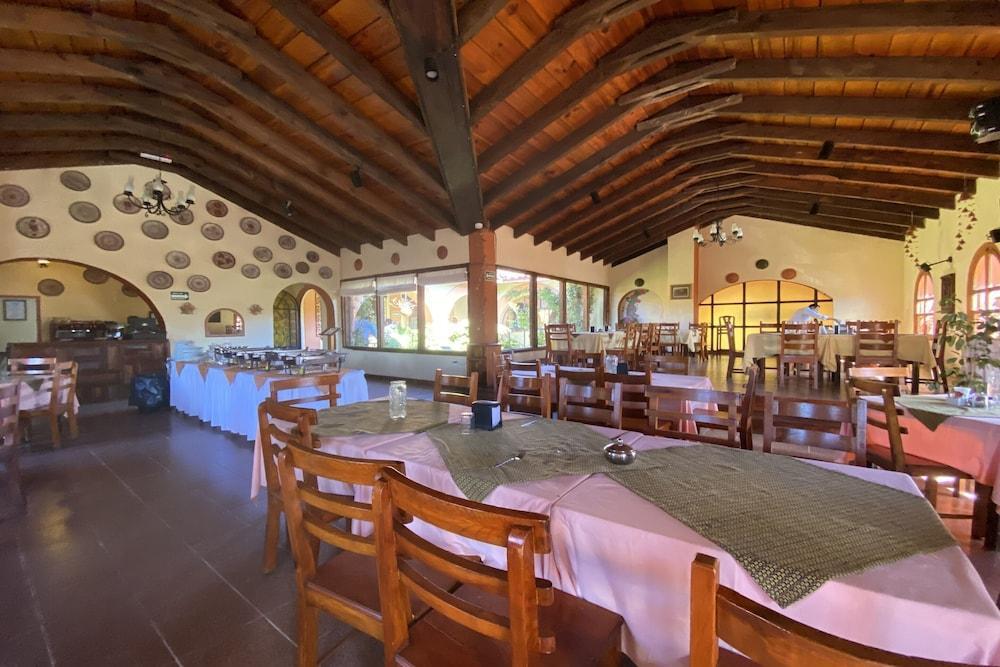 Hotel Rincon Del Arco San Cristóbal de Las Casas Zewnętrze zdjęcie