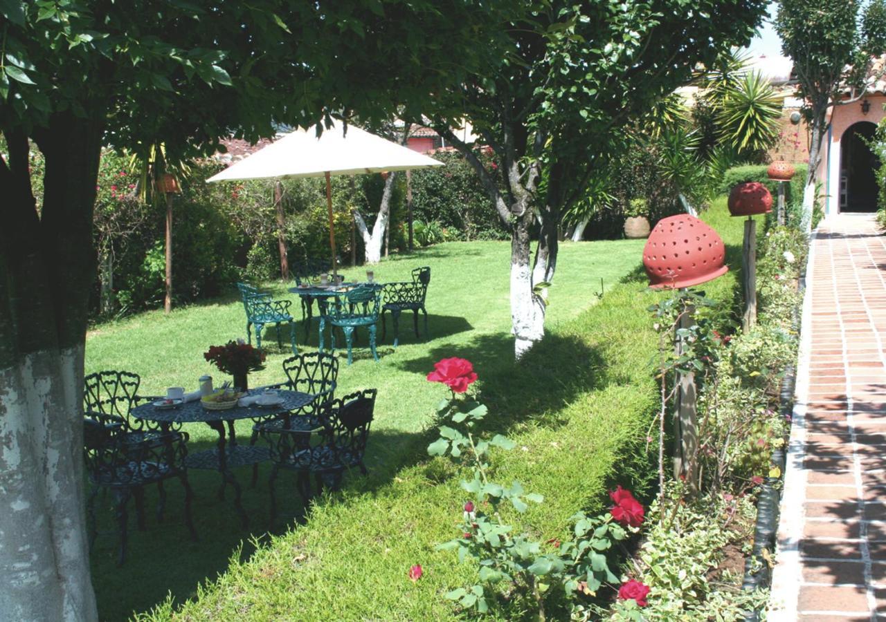 Hotel Rincon Del Arco San Cristóbal de Las Casas Zewnętrze zdjęcie