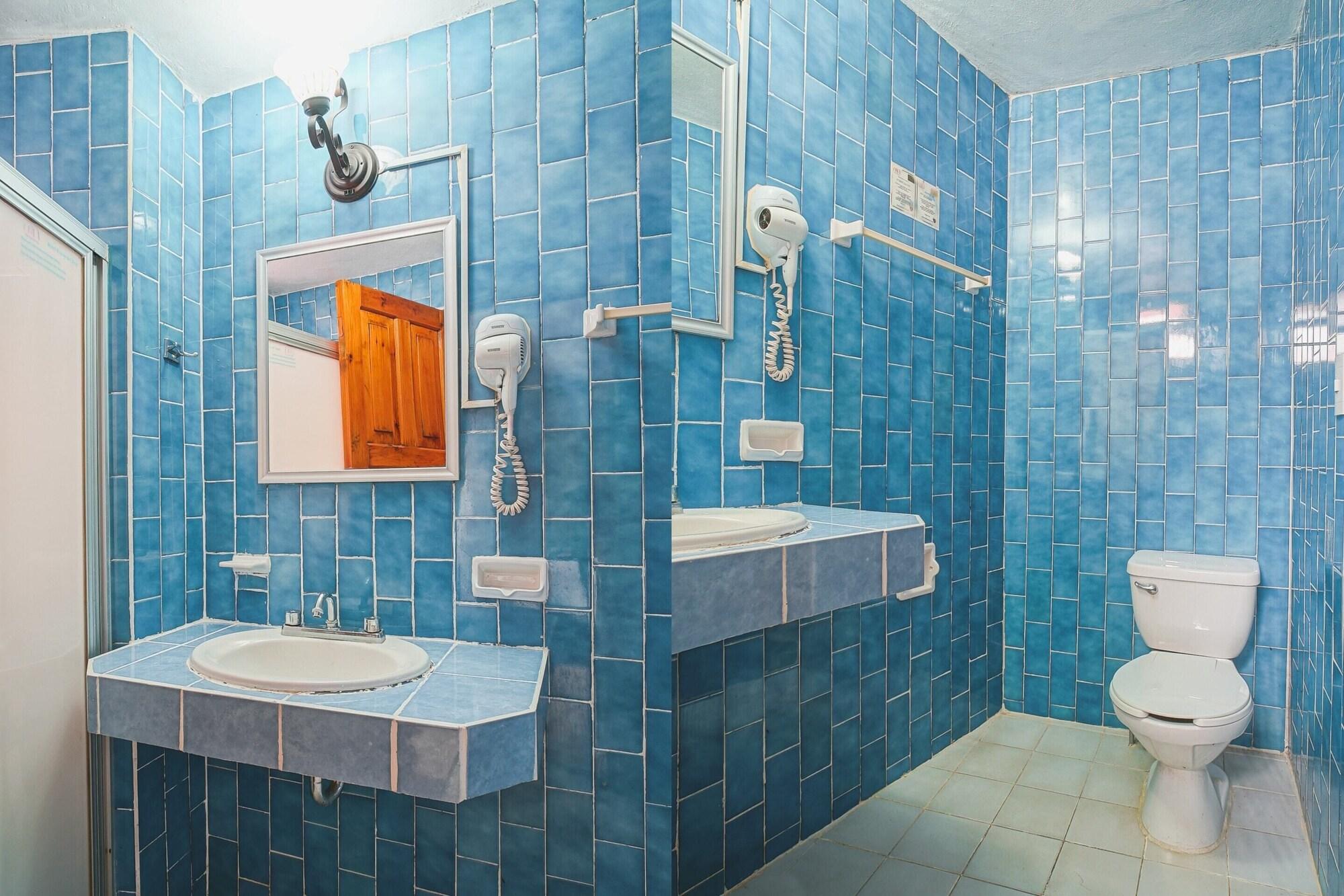 Hotel Rincon Del Arco San Cristóbal de Las Casas Zewnętrze zdjęcie
