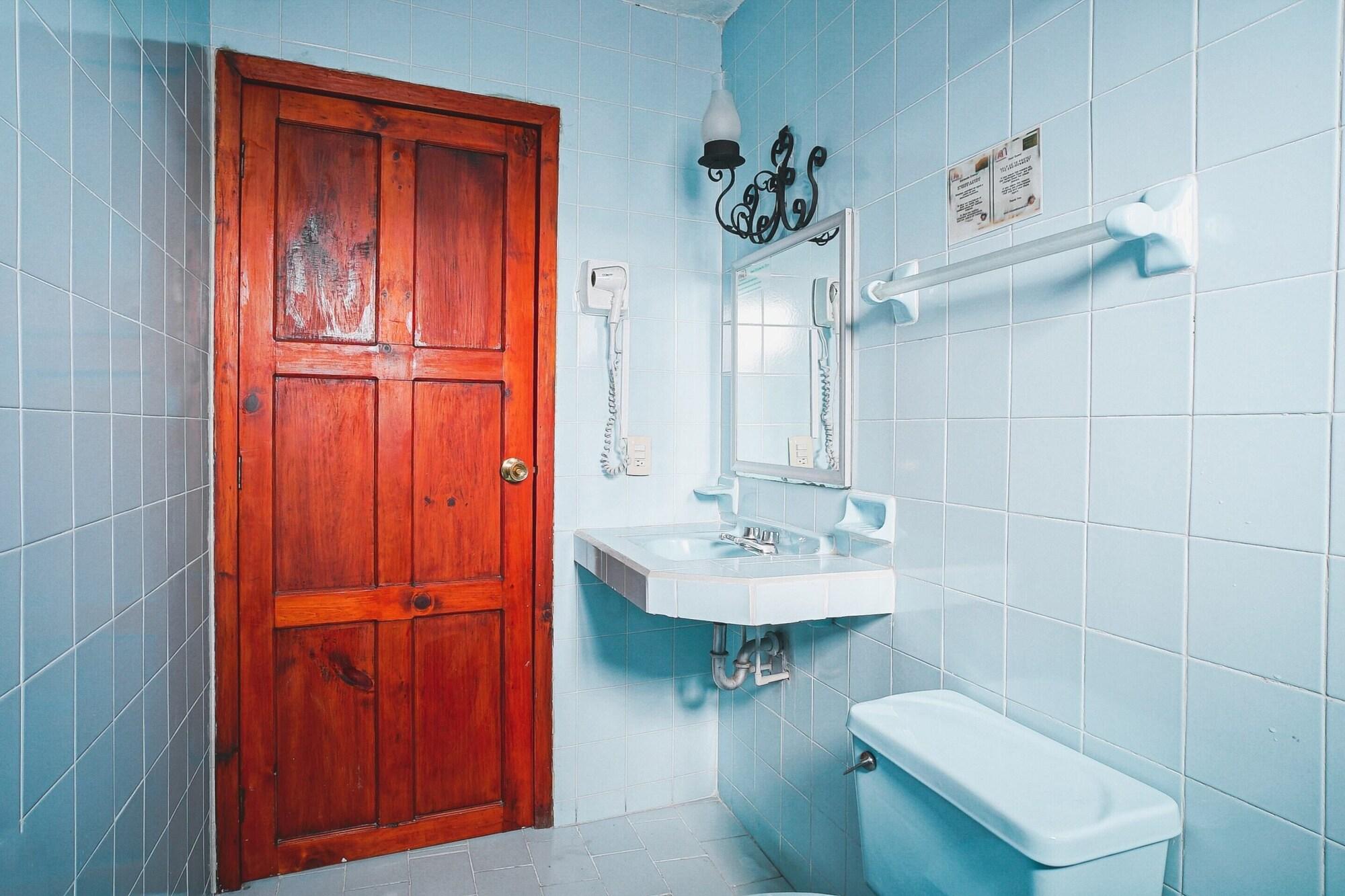Hotel Rincon Del Arco San Cristóbal de Las Casas Zewnętrze zdjęcie
