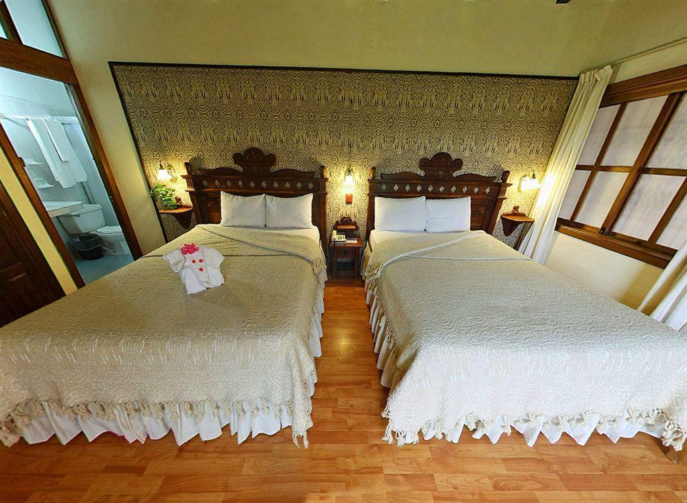Hotel Rincon Del Arco San Cristóbal de Las Casas Zewnętrze zdjęcie