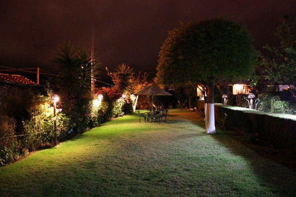 Hotel Rincon Del Arco San Cristóbal de Las Casas Zewnętrze zdjęcie